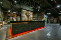 Alice International Hotel - Gym