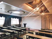 Xibai Hotel Hotels in Xining