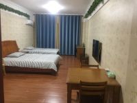 漳州东山岛海边公寓 - 度假一室二床房