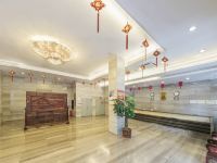 速8酒店(福州海峡会展中心白湖亭店) - 公共区域