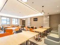 城市便捷飯店（北流汽車總站店） - 早餐