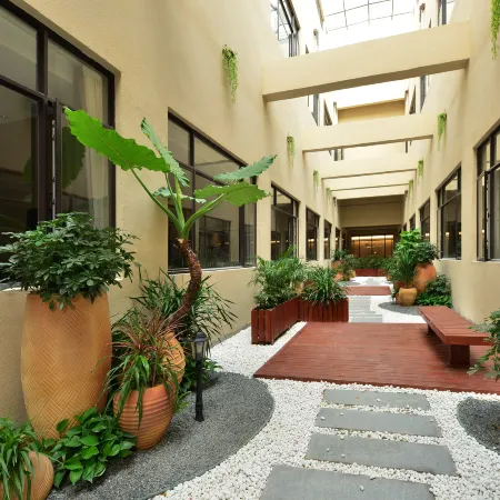 OULAN hotel