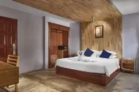 Pacific Hotel Hotels in Phnom Penh