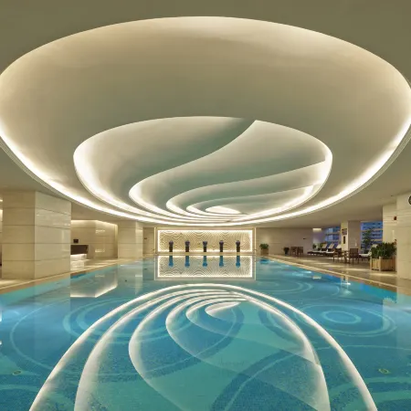 Hilton Dalian