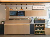 漢庭酒店（銀川鼓樓步行街解放東街店） - 2星級