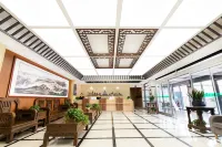 Lianyungang Holiday Beauty Hotel - Hot Tub