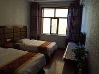 SYBG Hotel a Aksay