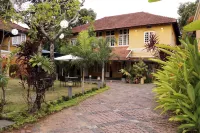 Tea Bungalow Hotel in zona Kochi Biennale Foundation