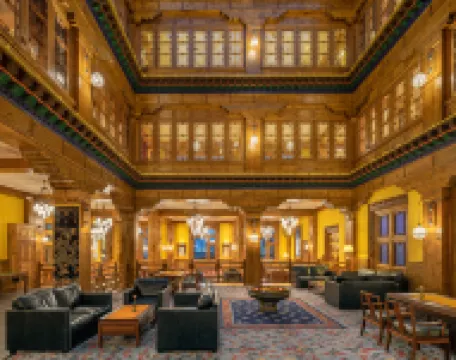 Songtsam Lhasa Linka