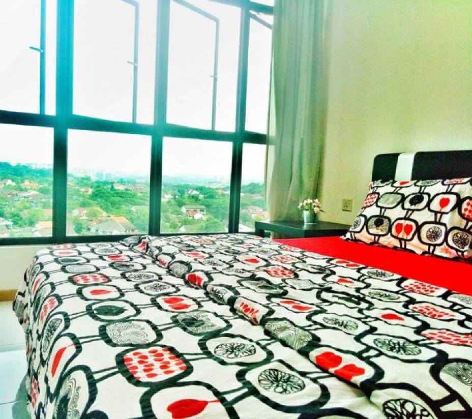 Arissa Vista Alam Shah Alam Updated 2022 Room Price Reviews Deals Trip Com
