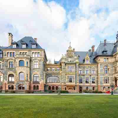 Schloss Lieser, Autograph Collection Hotel Exterior