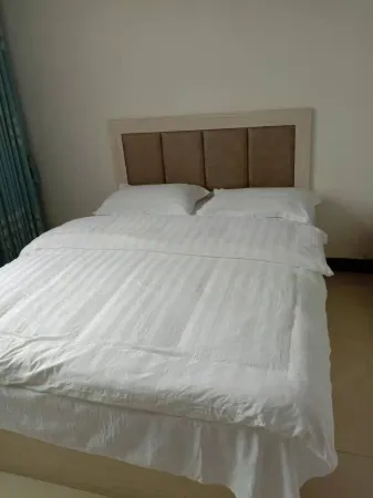 Lijiang Marriott Hotel