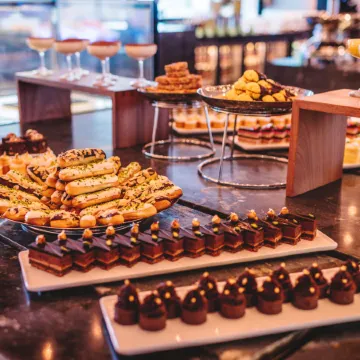 Four Points by Sheraton Jiaxing