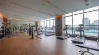 Four Points by Sheraton Jiaxing
