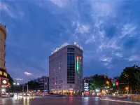 Jinjiang Inn (Huaibei Mengshan Road)