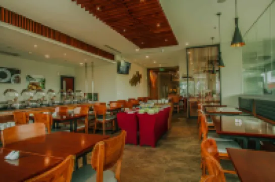 PrimeBiz Hotel Surabaya Hotels in Gayungan