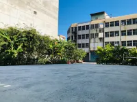 幸福是我家民宿