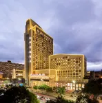 Wenzhou Overseas Chinese Hotel