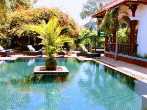 Eureka Villas Siem Reap