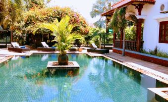 Eureka Villas Siem Reap