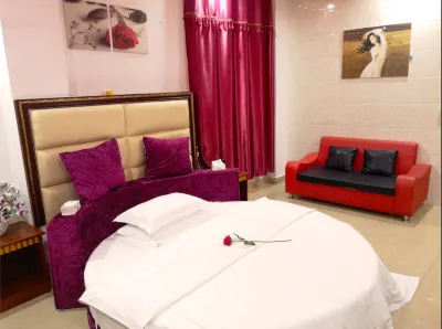 Shantou Junyue Accommodation