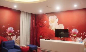 Yunxuan Huaguan Hotel