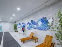 Ritan Hotel Beijing Hotels near Ritan Park