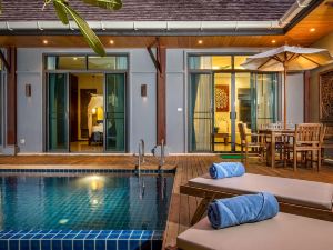 Villa Flores | Private Pool | Saiyuan Estate by Tropiclook | Naiharn Beach