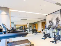 Jowe International Apartment Songshan Lake Hotels near Dalang