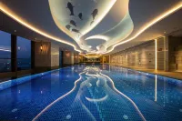 Crowne Plaza Fuzhou Riverside