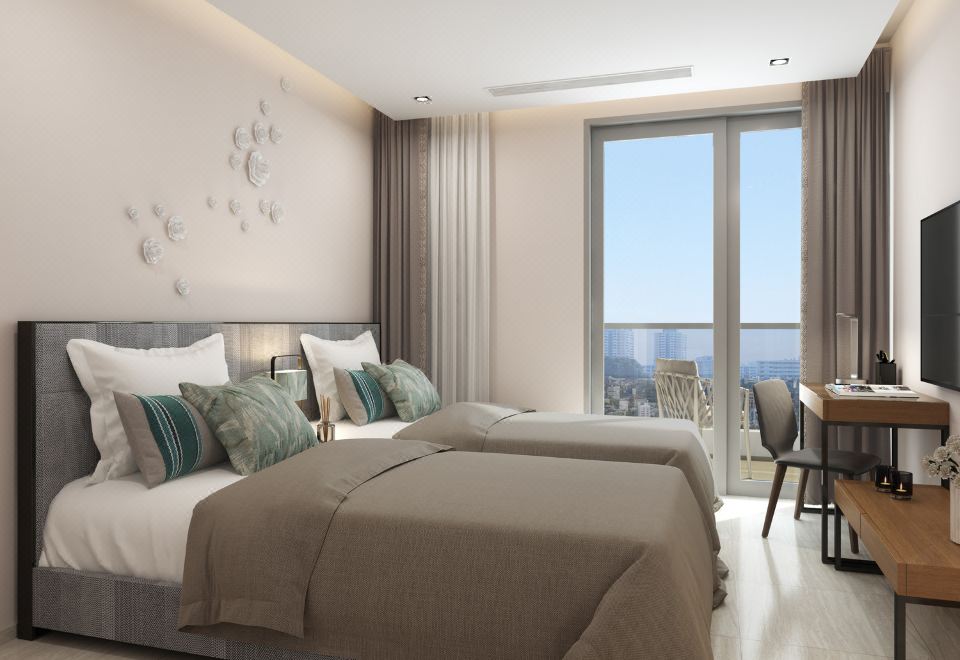 22Land Residence Hotel & Spa Hanoi