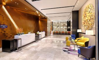 Hampton by Hilton Panzhihua Central Plaza