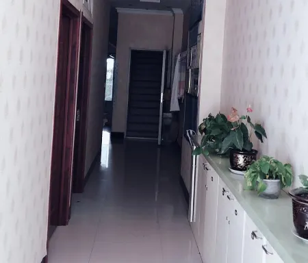 Changtu Jiahe Hotel Отели в г. Чанту