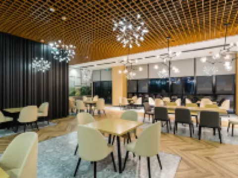 Atour Hotel Hoteles en Changxing