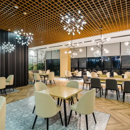 Atour Hotel