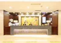 Shexiang Hongbin Hotel Hôtels à : Jingning