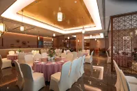 Ramada Plaza by Wyndham Fuxian Lake - sarapan