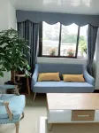 江門嘉仕頓アパートメント（五邑中医医院） - 駐車場