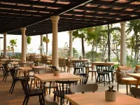 Novus Jiva Anyer Villa, Resort & Spa - breakfast