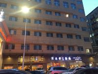 宝瑞酒店(深圳新航站楼店) - 酒店外部