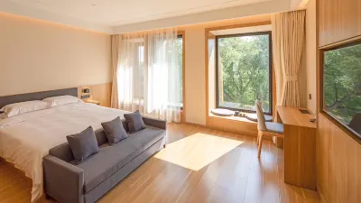 We Light Hotel (Beijing Xinjiekou) Hotels in Xizhimen and Beijing Exhibition Center Area