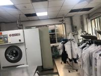 凯旋龙连锁酒店(广州区庄地铁站店) - 洗衣服务