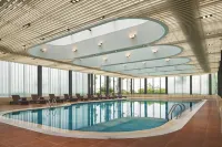 Sheraton Yantai Golden Beach Resort