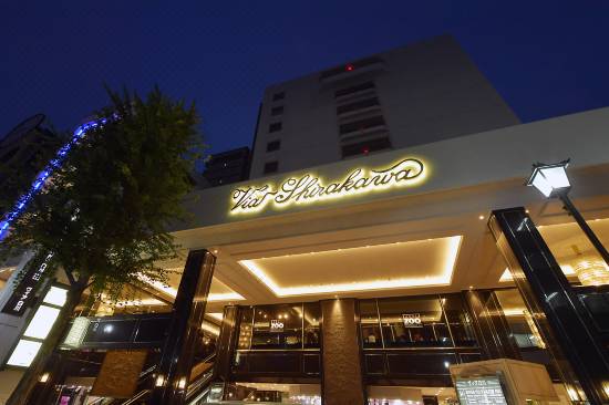 ホテルトラスティ名古屋白川 名古屋 宿泊予約 安い料金プラン 口コミ 部屋写真 Trip Com