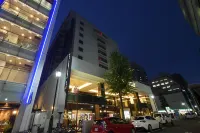 Hotel Trusty Nagoya Shirakawa Hôtels à proximité de la JR Kasadera Station
