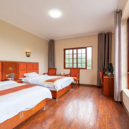 Dawagenzha Impression Hotel