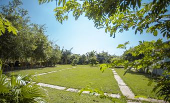 Weizhou Island Fuge Manor
