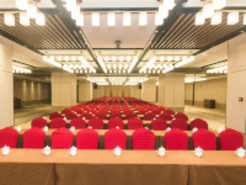Jinrui Hotel Hotels in Lai'an