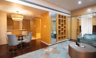 YTOUR Serviced Apartment (Nanjing Olympic Sports Center Central Mansion)