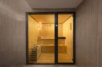 仰光貝斯特韋斯特中國城酒店 - SPA